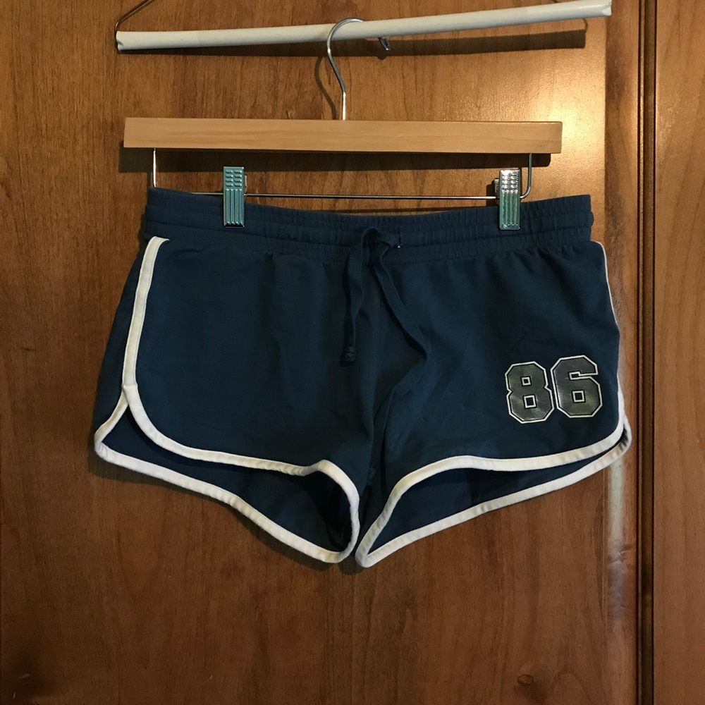 Women's Shorts